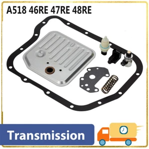 Governor Pressure Sensor Solenoid Kit & Filter For 1998-2002 Dodge Ram 2500 3500 - Bild 1 von 12