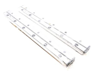 Lot of 2 THK V6-300 Linear Motion Cross Roller Guide 196mm Stroke, 350mm Length - Picture 1 of 4