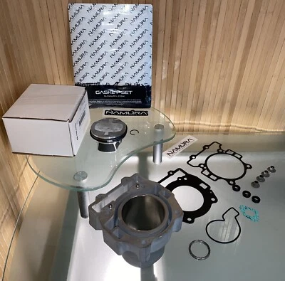 Polaris Sportsman Ace 325 2014-2015/cilindro + pistón + juntas de extremo superior/NUEVO Foto 1 de 4