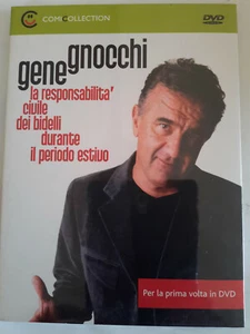 Zelig - Gene Gnocchi - Die Verantwortung des Hausmeisters.... - DVD - Bild 1 von 1