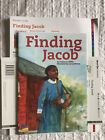 Benchmark Lot - Grade 4 Unit 2: Finding Jacob - Frances E. Ruffin