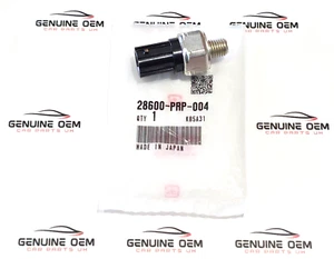 Genuine Honda Oil Pressure Switch 28600-PRP-004 - Picture 1 of 4