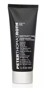 Peter Thomas Roth Instant Firmx Temporary Face Tightener 3.4 fl Oz In Hand - Picture 1 of 1