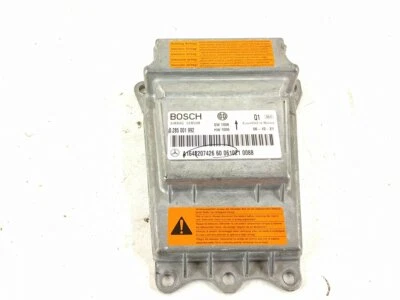 Mercedes-Benz Classe Gl X164 Airbag Unità Controllo A - Immagine 1 di 4