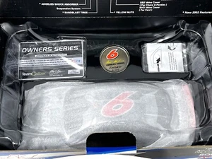 Limited Edition 2002 Viagra (Sildenafail Citrate) Special Ford Taurus 1:24 Scale - Picture 1 of 9