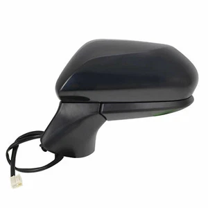 New Driver Side Mirror For Toyota Camry 2018-2024 - Picture 1 of 6