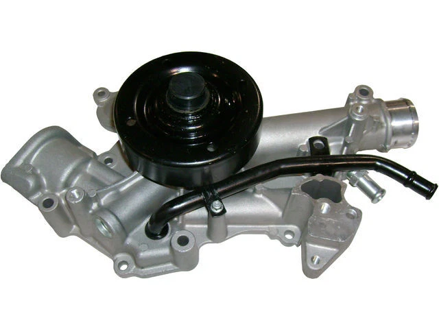 Bomba de agua GMB 27BR82X para Dodge Durango 2004-2008 5,7 L V8 Foto 1 de 1