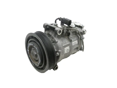 💚 COMPRESOR DE AIRE AIRE AIRE ACONDICIONADO AUDI S5 S4 Q5 13-17 (solo motor 3.0) OEM 8T0260805G Foto 1 de 4