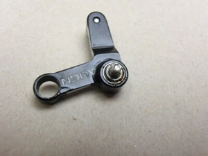Ricambio Leva per Rotore Posteriore T-Rex 450 Elicottero Heli Align Elettrico - Bild 1 von 4