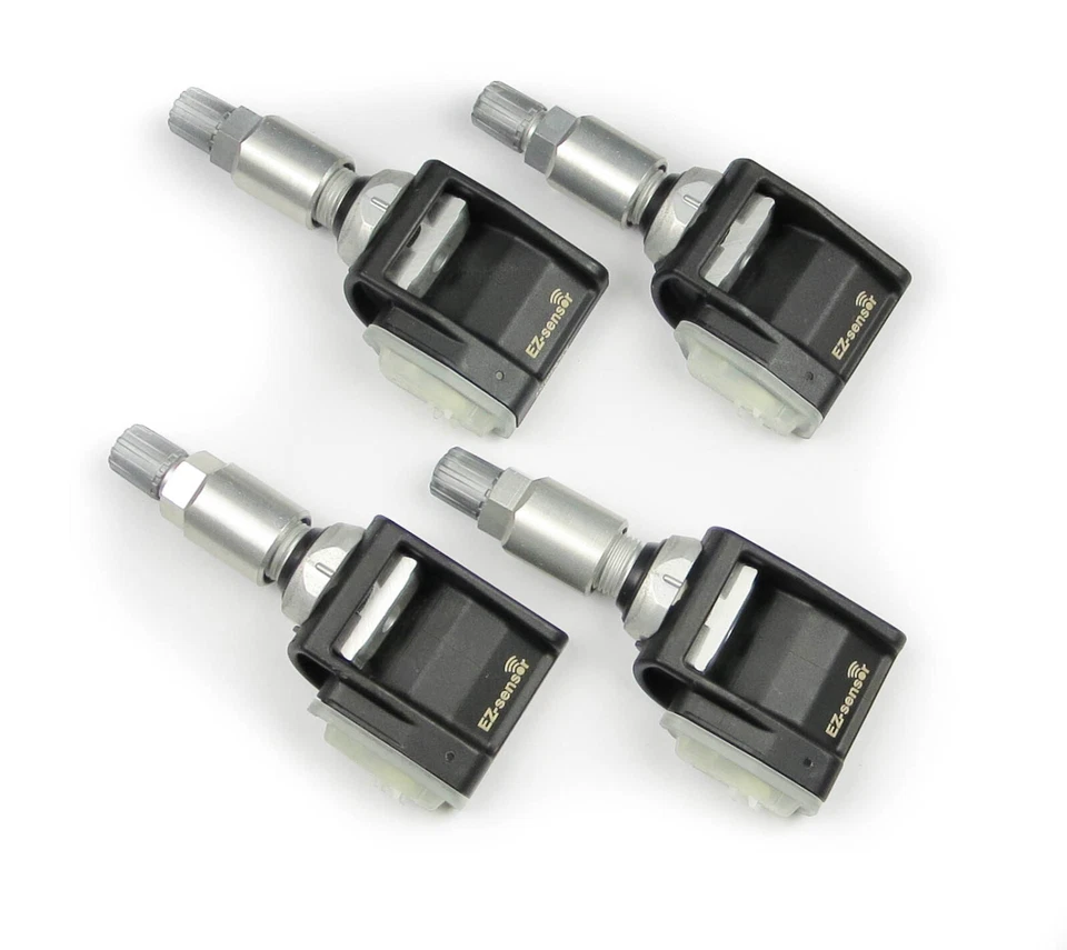 Schrader 33700 TPMS Set 42607-48010 315mhz Fits 2018 Toyota Tacoma - Изображение 1 из 1