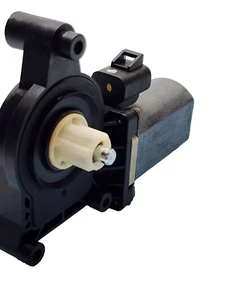 Chevrolet Cadillac GMC Pontiac Genuine Siemens Power Window Motor Fits 2000-09 - Picture 1 of 9