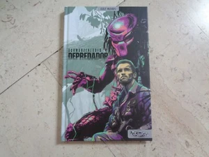 PREDATOR Arnold Schwarzenegger Blu-Ray XL Digibook Carl Weathers John McTiernan - Picture 1 of 11
