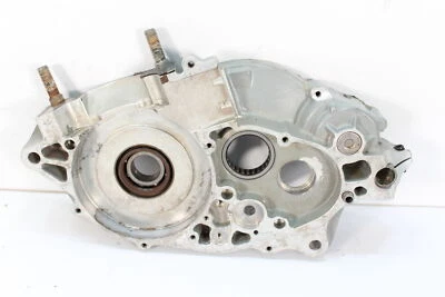 Gas Gas TXT 300 2005 Trial caja del motor derecha Foto 1 de 4