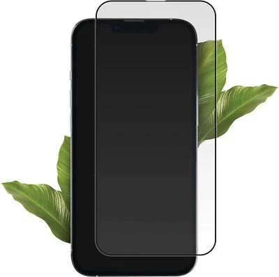 BodyGuardz Eco PRTX iPhone 13 and 13 Pro, Glass Screen Protector - Image 1 of 4