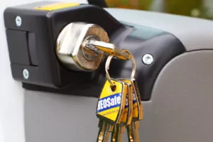 Cierres Seguridad HEOSolution HEOSafe Ducato 2006 2021 X250 12656 Puertas Delant - Imagen 1 de 5
