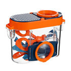 Insect Viewer Cage for Boys - Magnifying Container-BY