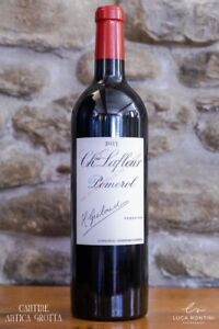 Chateau Lafleur 2013 Pomerol AOC 75 cl 13% Francia Bordeaux Merlot da collezione
