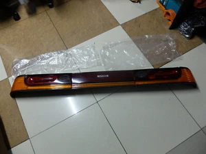 Fit For Nissan Cefiro A31 Rear Tail Light SET Right Center Left NOS - Picture 1 of 12