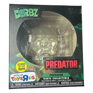 Funko Dorbz Predator #401 Vinyl Glow in the Dark - Picture 1 of 4