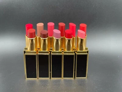Tom Ford Lip Color Satin Matte, 0.12 oz.~Unbox.Authentic~Choose Your Color - Image 1 of 4