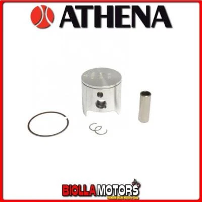 S4F05300002B PISTONE FORGIATO B.B. 112 cc 52,96mm ATHENA YAMAHA YZ 85 2002-2018  Foto 1 de 4