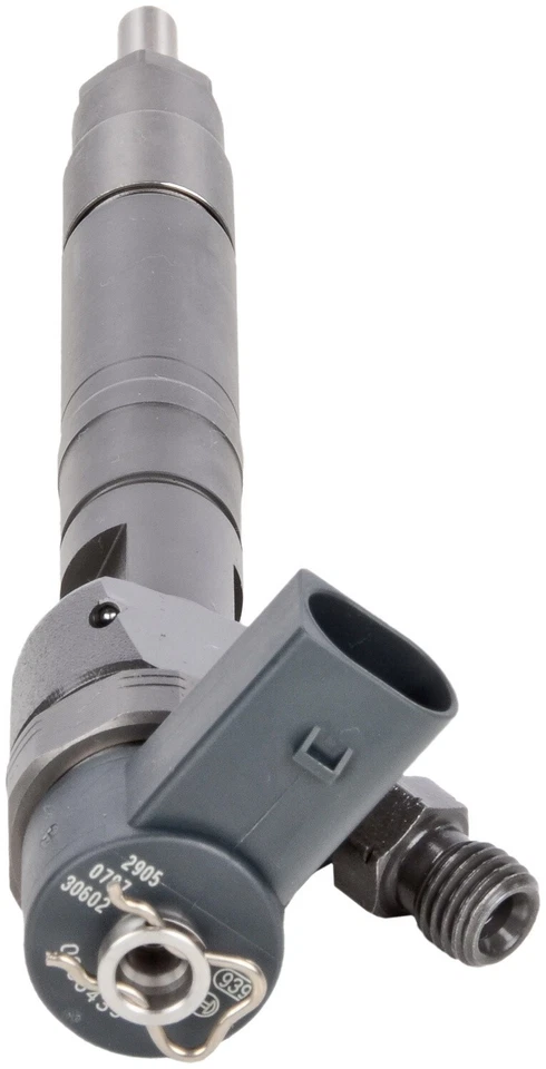 Inyector de combustible Bosch para Freightliner Sprinter 2500 2003 2,7 L L5 Foto 1 de 4