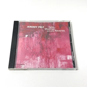 Jeremy Pelt Tales, Musings And Other Reveries CD 2015 Highnote Records - Picture 1 of 5
