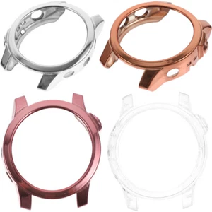 4 Pcs Uhrengehäuse Professioneller Uhrenschutz Wiederverwendbarer - Zdjęcie 1 z 12