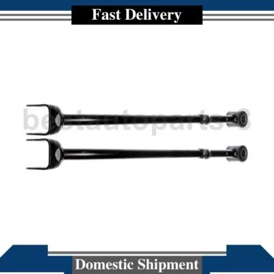 Brazo de control trasero trasero 2 piezas para Nissan Altima 2000 2001 1999 1998 Foto 1 de 4