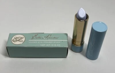 Vintage Estee Lauder Under Eye Primer Stick Blued Mauve Rare - Image 1 of 4