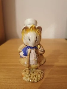 Beswick Beatrix Potter Figurine 'The Amiable Guinea Pig' - Picture 1 of 6