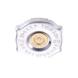 1PC Radiator Cap Metal & Rubber For Dodge Caliber 1.8L/2.0L/2.4L 2007-2012 - Picture 1 of 12