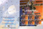5. United Nations UN Vienne 2007 Space for Humanity Large FDC
