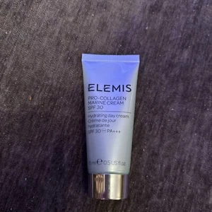 Elemis Pro-Collagen Marine Cream SPF30 - 15ml - New & Foil Sealed - Picture 1 of 2
