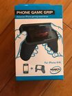 Bluw Phone Game Grip Brand New And Sealed