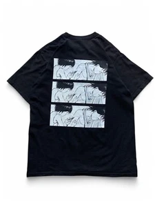 Supreme Akira Black Tee T-Shirt Herren Large - Bild 1 von 6