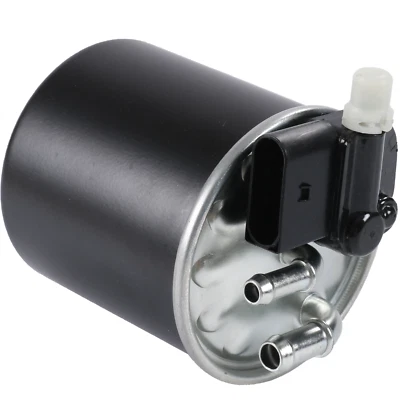 Fuel Filter Mann WK 820 15 Fit Mercedes E350 Freightliner Sprinter 2500 3500 NEW - Imagem 1 de 4
