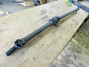 Opel Rekord C alle Modelle CIH 1.5 1.7 1.9 Kardanwelle l=167cm propeller shaft - Picture 1 of 24