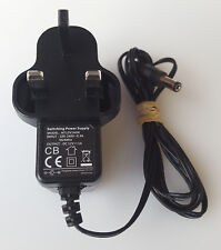 Dongguan Tenpao Power Co Ltd.NT12V1AUK AC/Dc Strom Adapter 12V 1.0A UK Stecker