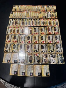 Pirates CSG Spanish Main WhizKids Ships Rare Uncommon Common Mega Lot BF0 - Picture 1 of 4