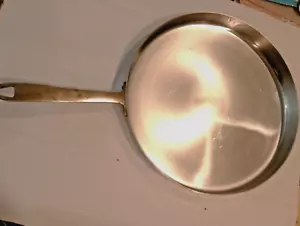 Paul Revere Ware Signature USA 1986 Griddle Crepe Suzette Pan - Picture 1 of 6