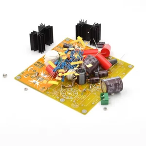 1 Stck. MOFI McIntosh C22-Tube Vorverstärker Zum Selbermachen Kits - Bild 1 von 6
