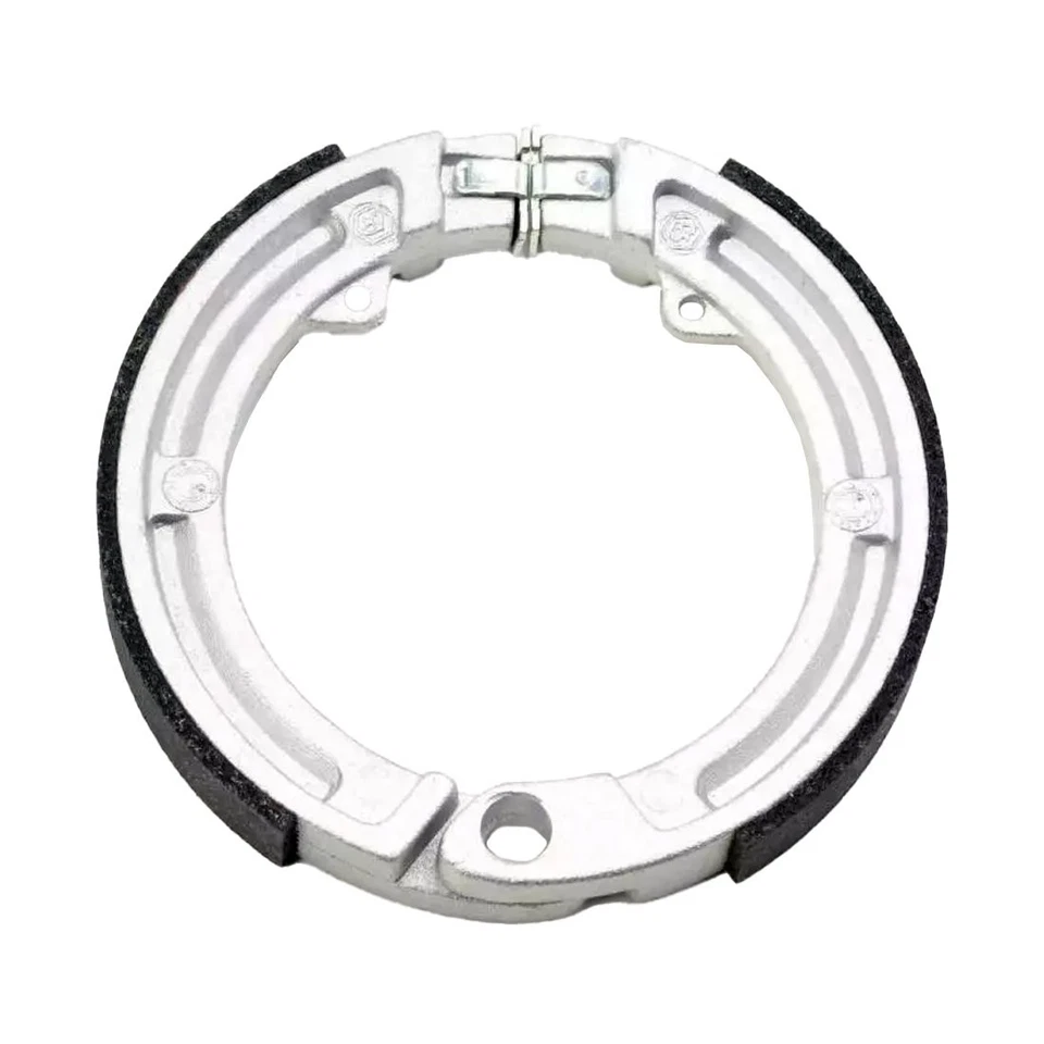 Coppia Ganasce freni Vespa Primavera 90 cc -pair of Shoes- Piaggio 2665064