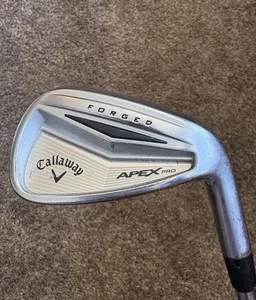 Callaway Apex Pro Forged 8 Iron 37” RH Golf Club - Picture 1 of 6