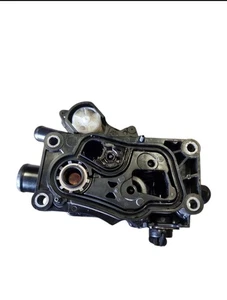 OEM KIA SPORTAGE 2023 1.6 DIESEL HYBRID THERMOSTAT HOUSING 256902U000 - Picture 1 of 6