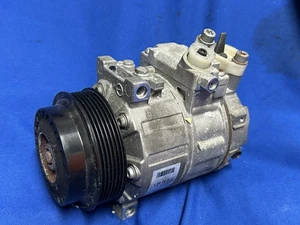orig. Mercedes Klimakompressor A0022305011 für W204 - Picture 1 of 3