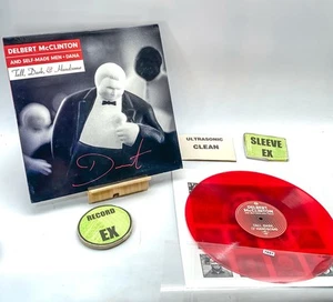 Pearl Harbor And The Explosions Self Titled - EX/VG+ BSK 3404 Ultrasonic Clean - Bild 1 von 6