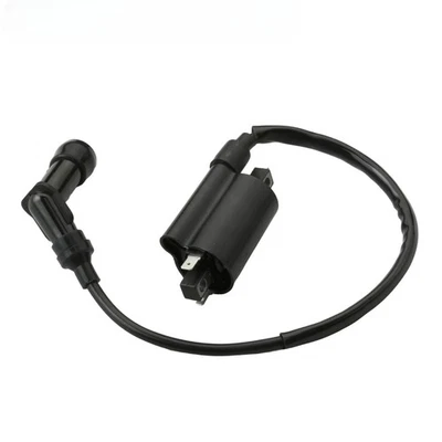 Ignition Coil For Kymco Bet Win Ego KXR Maxxer Mongoose MXU 250 300 3051AKHE7900 - Imagem 1 de 4