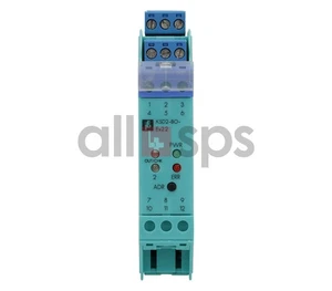 PEPPERL+FUCHS VENTILSTEUERBAUSTEIN, 236943 - KSD2-BO-EX2.2 (USED) - Picture 1 of 1