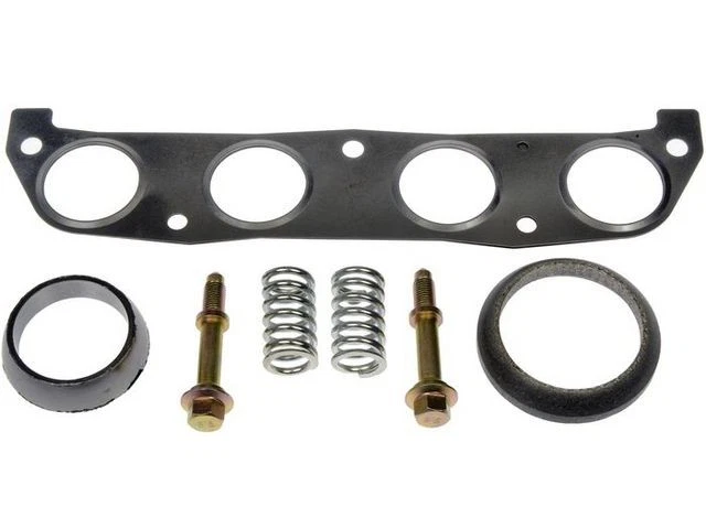 Выпускной коллектор для 2003-2008 Toyota Matrix FWD 2007 2006 2005 2004 ZZ322JF - Изображение 1 из 1